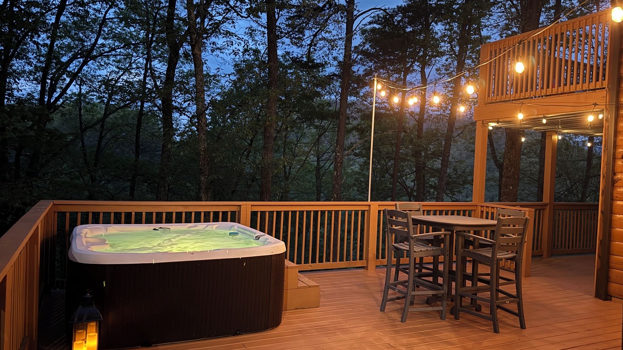 Photo of Outdoor in Sevierville