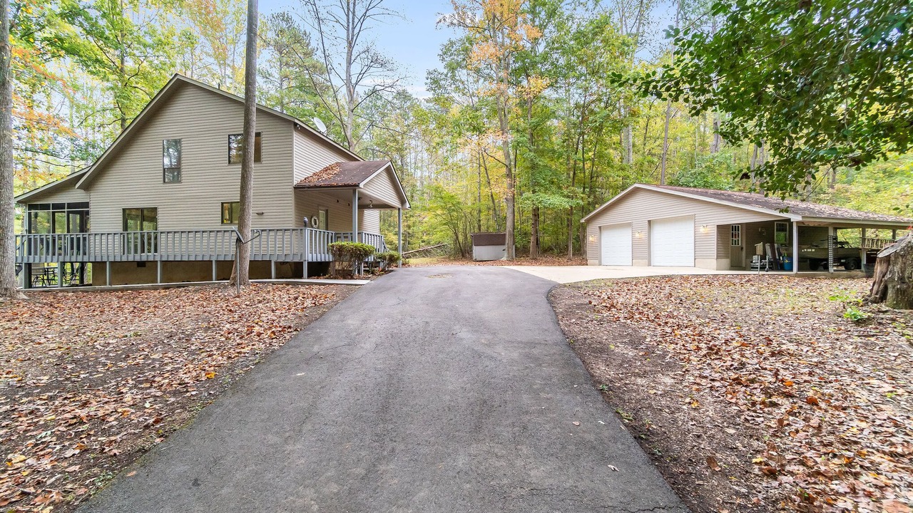 Photo of Outdoor in Spotsylvania