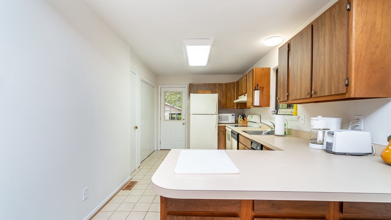 Photo of Kitchen in Spotsylvania