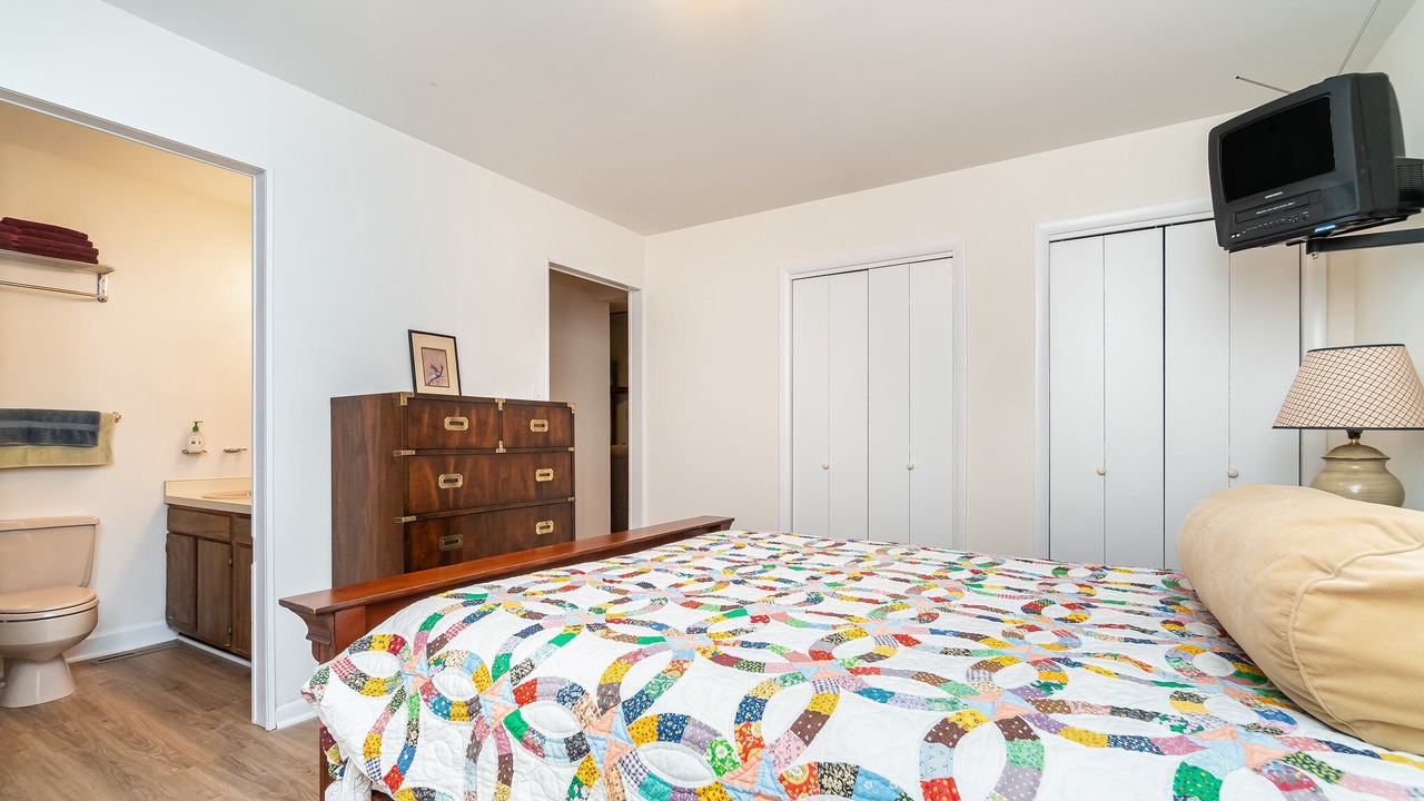 Photo of Bedroom in Spotsylvania