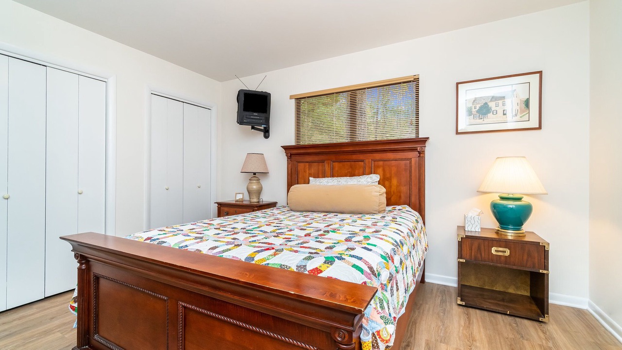 Photo of Bedroom in Spotsylvania