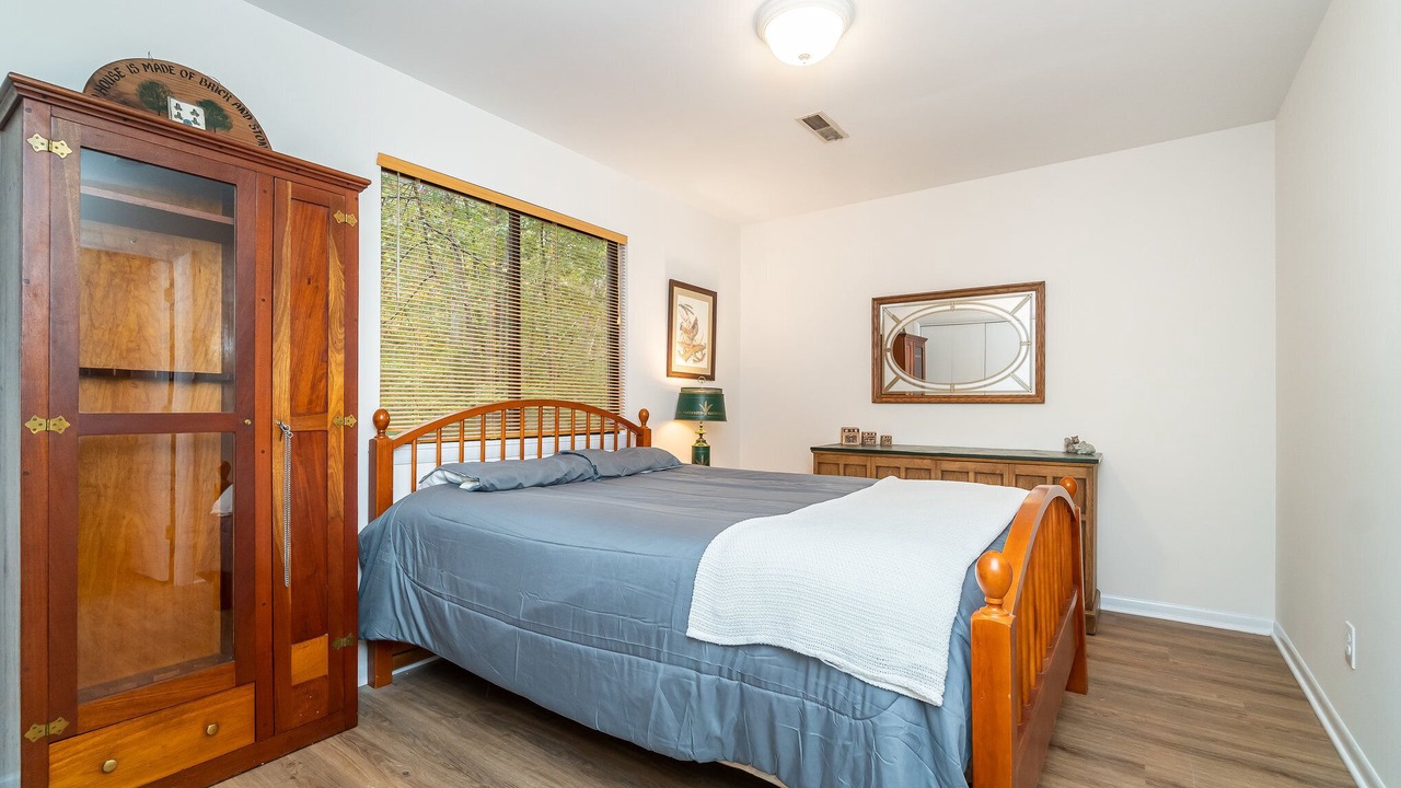Photo of Bedroom in Spotsylvania