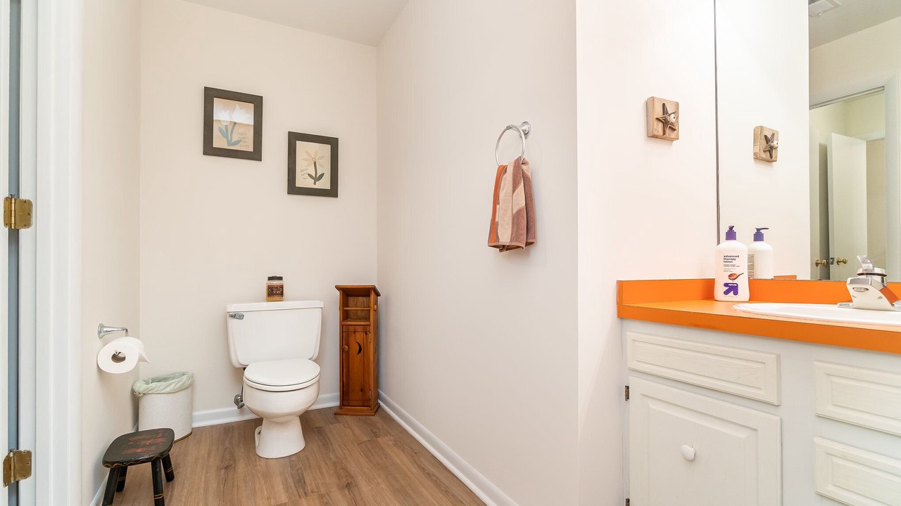 Photo of Bathroom in Spotsylvania