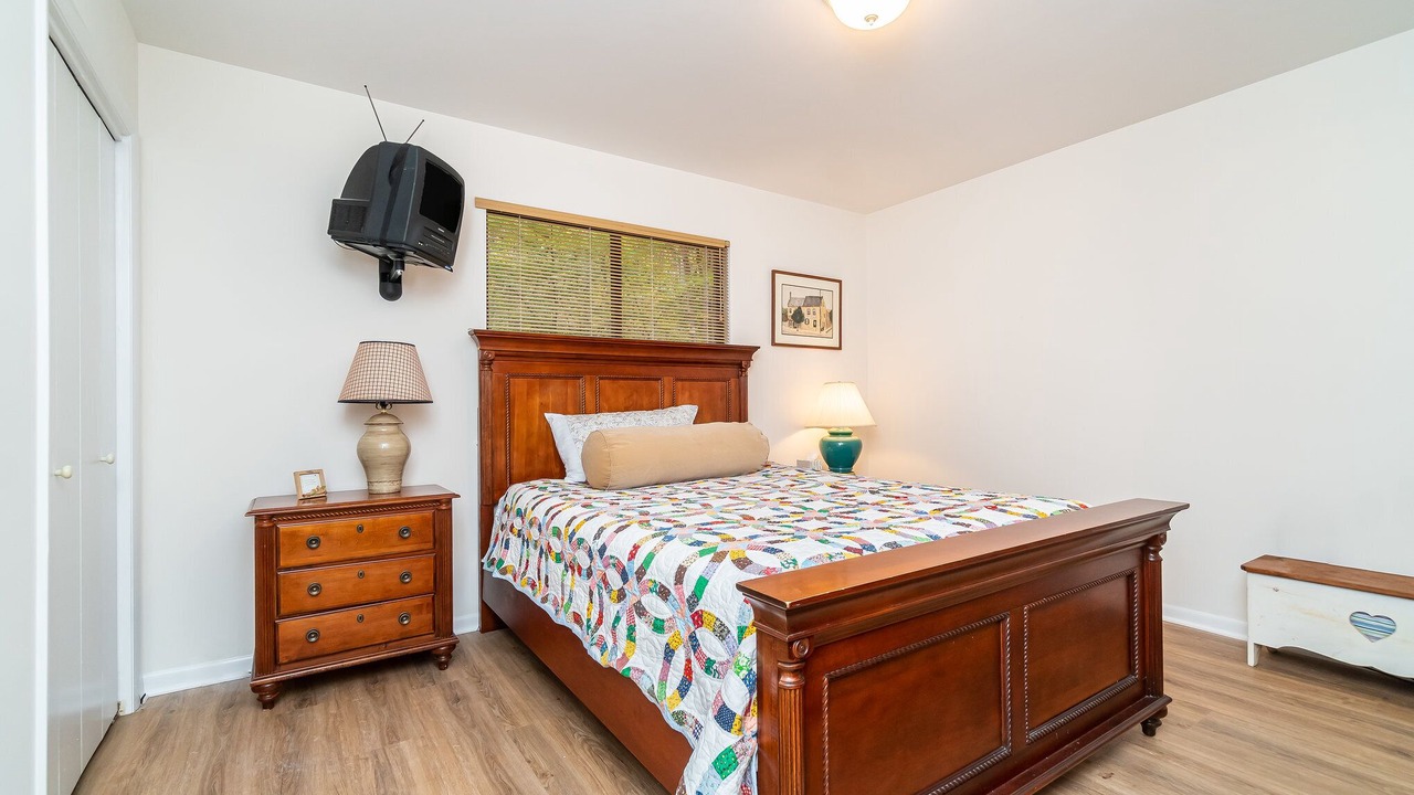 Photo of Bedroom in Spotsylvania