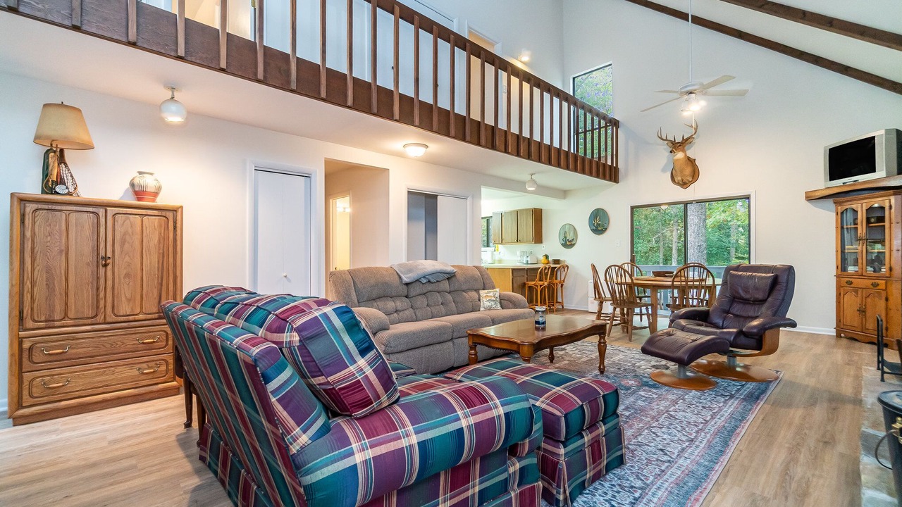 Photo of Livingroom in Spotsylvania