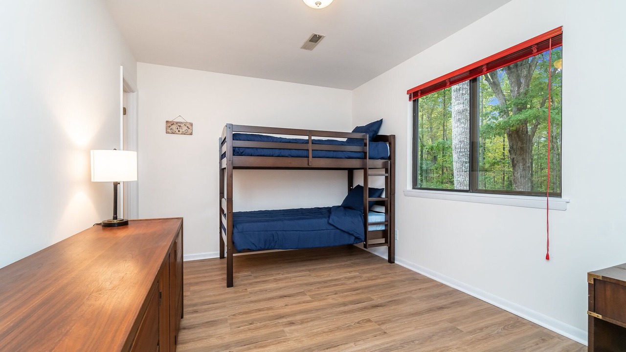 Photo of Bedroom in Spotsylvania