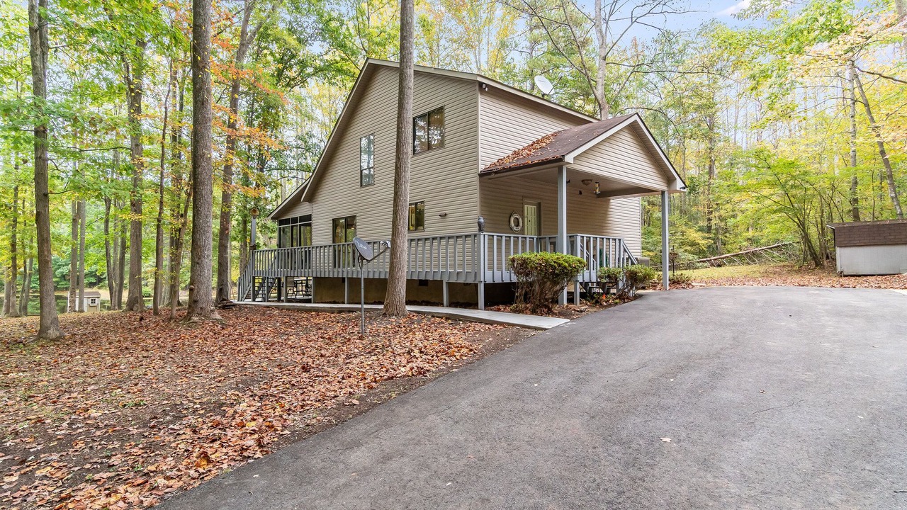 Photo of Outdoor in Spotsylvania