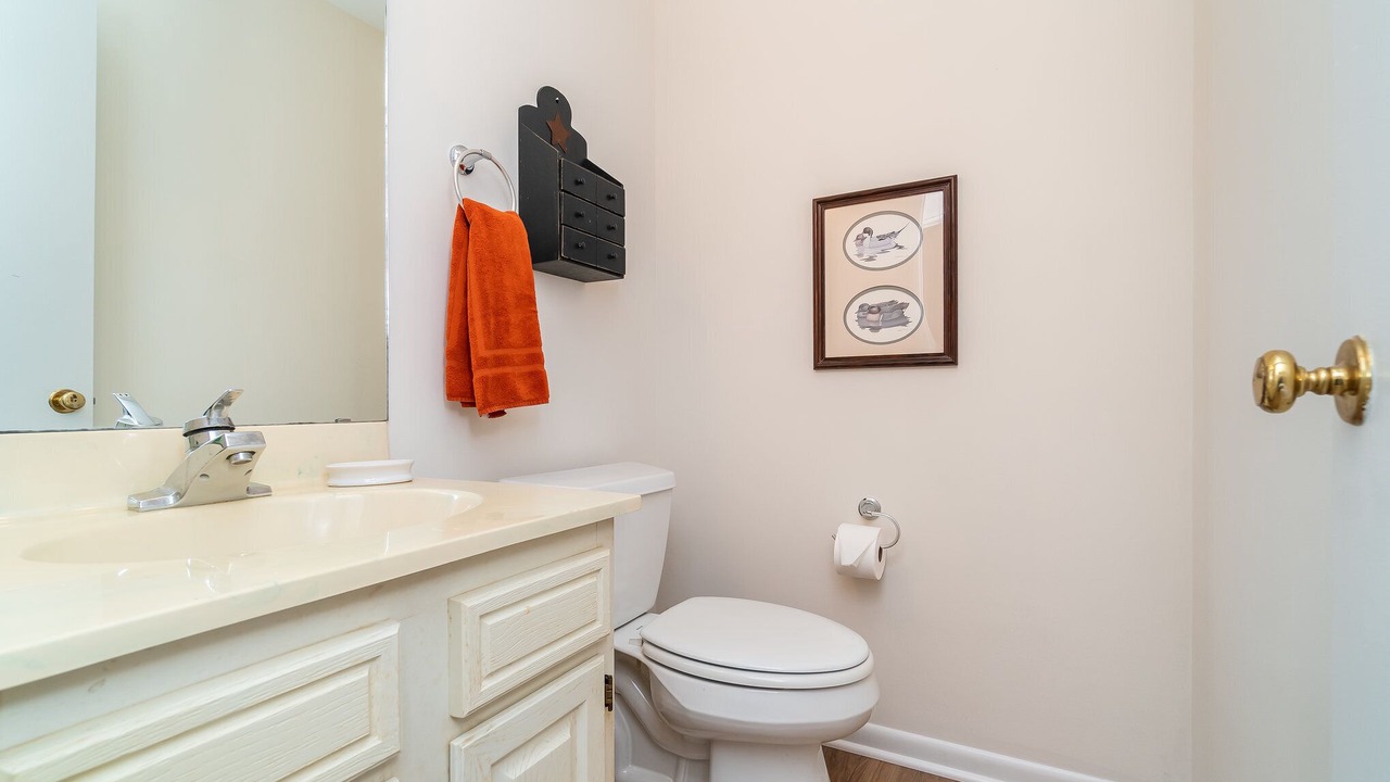 Photo of Bathroom in Spotsylvania