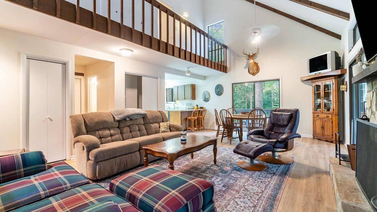Photo of Livingroom in Spotsylvania