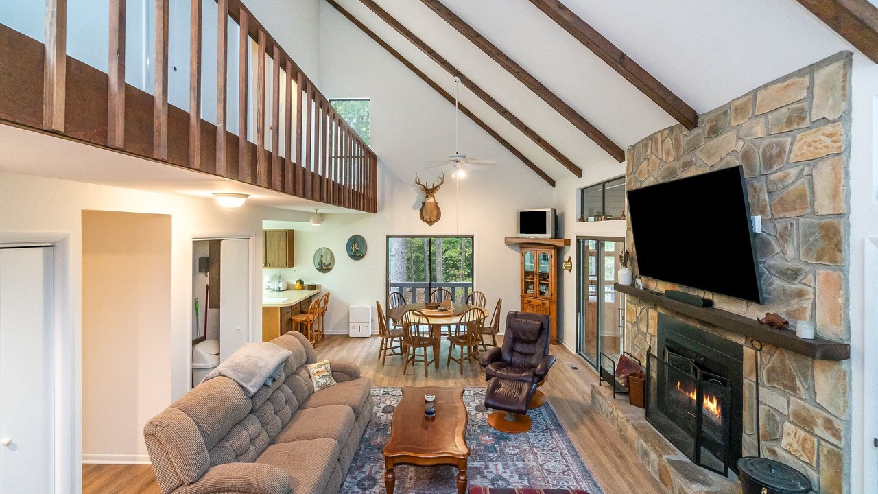 Photo of Livingroom in Spotsylvania