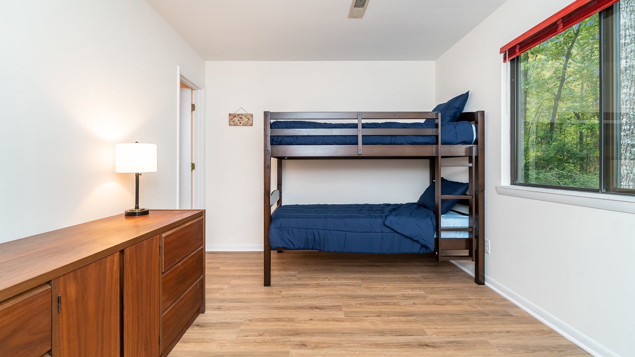 Photo of Bedroom in Spotsylvania