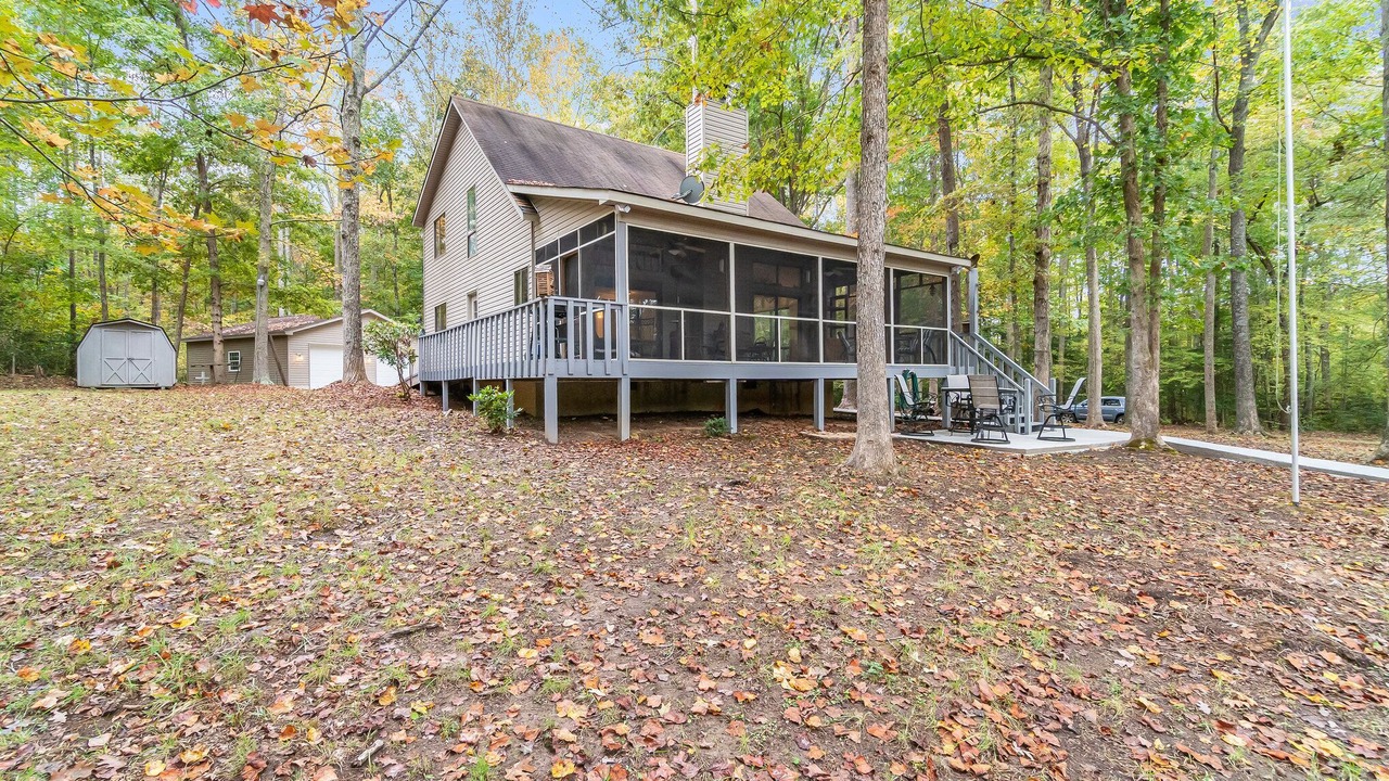 Photo of Outdoor in Spotsylvania