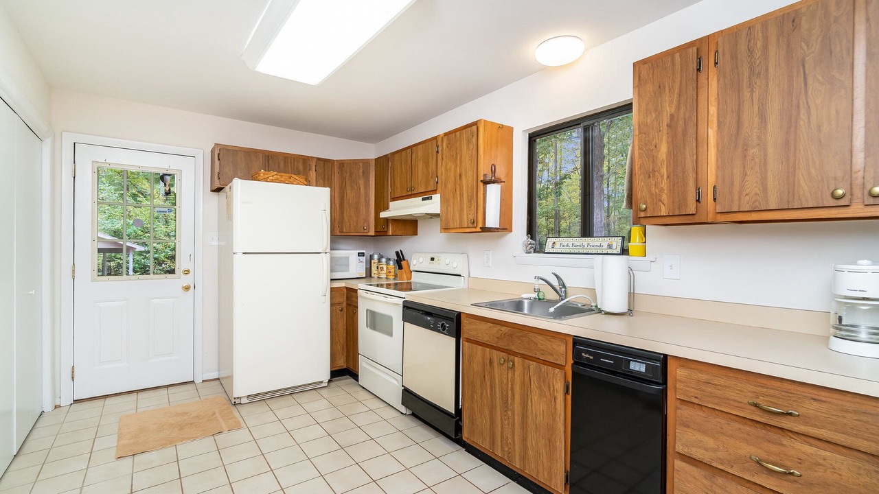 Photo of Kitchen in Spotsylvania