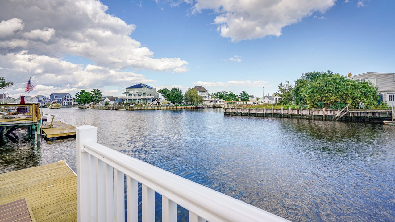 Photo of Outdoor in Mystic Island