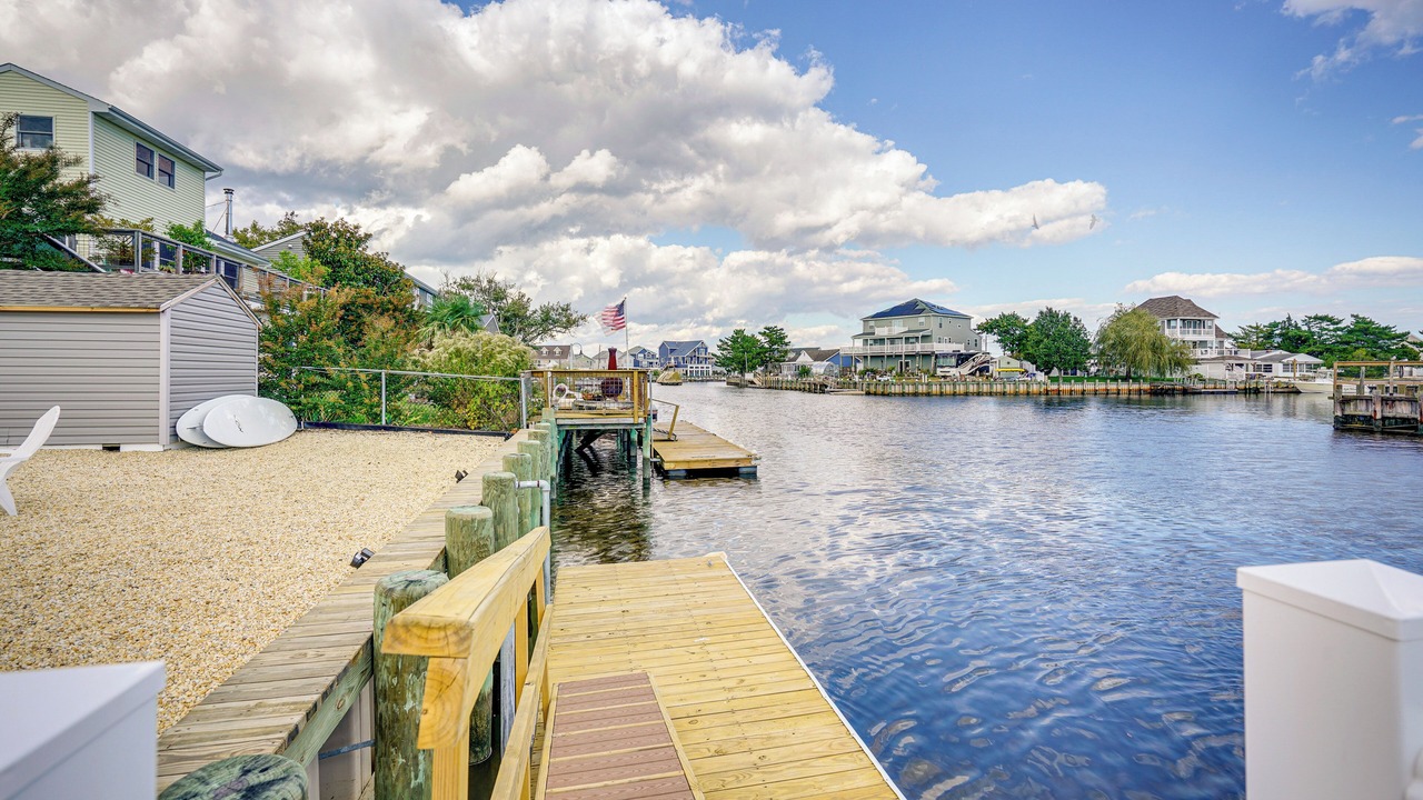 Photo of Outdoor in Mystic Island
