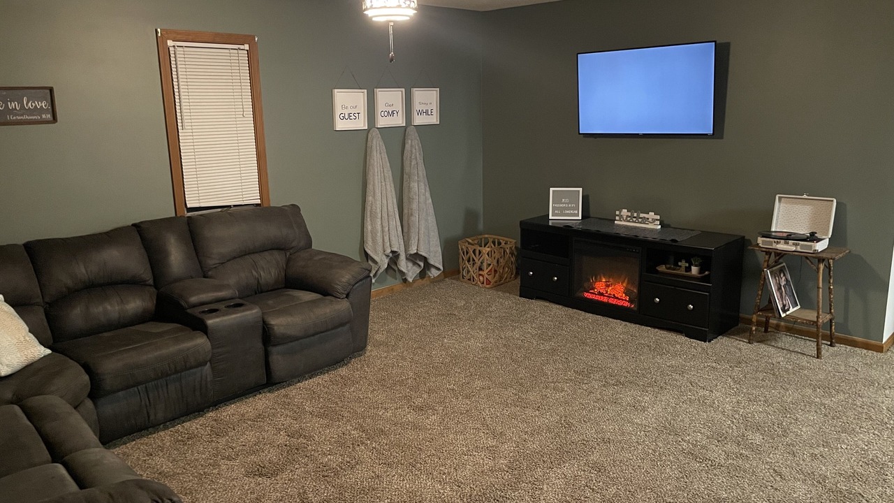 Photo of Livingroom in Brookfield