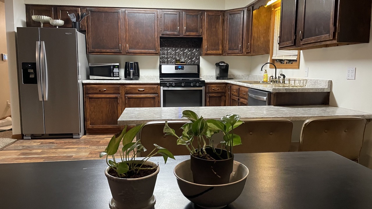 Photo of Kitchen in Brookfield