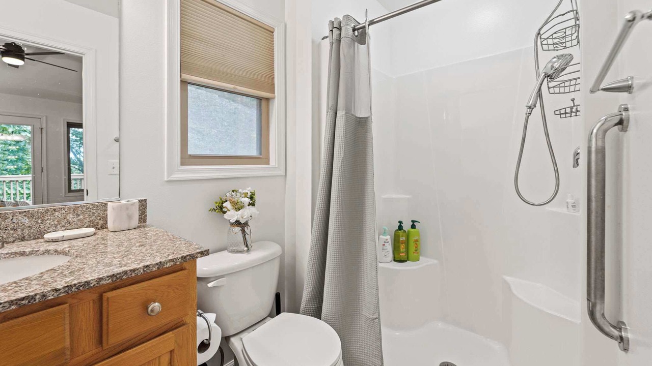 Photo of Bathroom in Front Royal