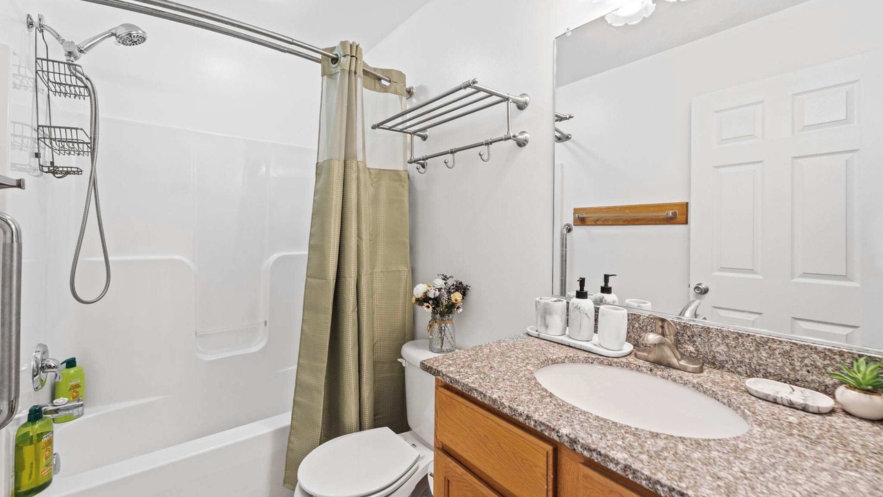 Photo of Bathroom in Front Royal