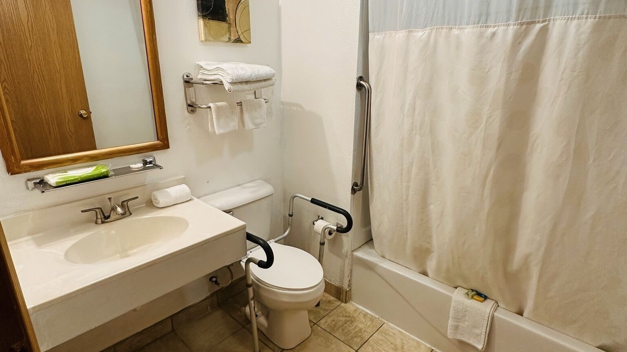 Photo of Bathroom in Yarmouth