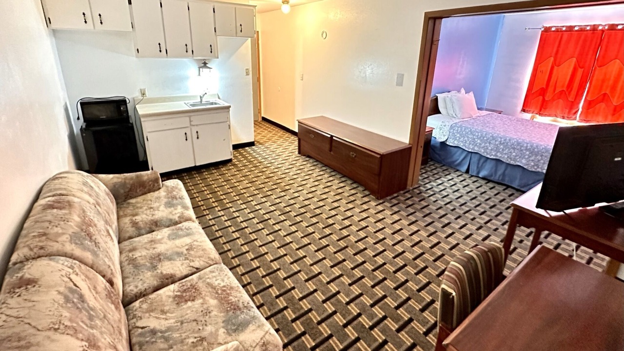 Photo of Bedroom in Yarmouth