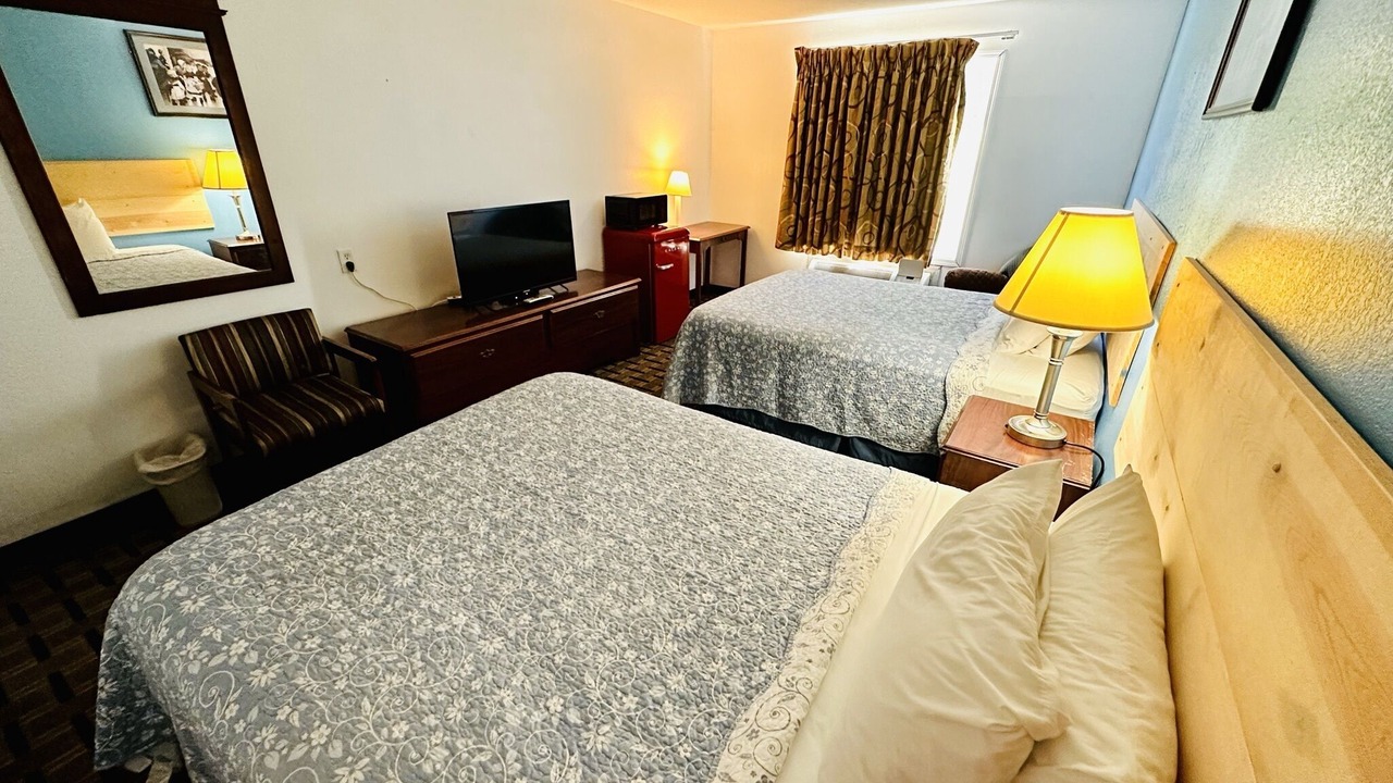 Photo of Bedroom in Yarmouth