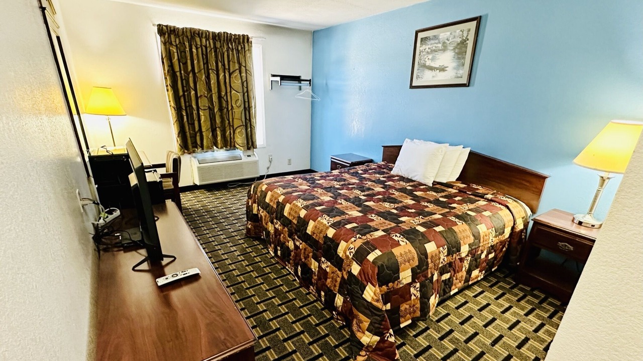 Photo of Bedroom in Yarmouth