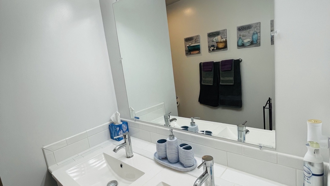 Photo of Bathroom in Pendleton