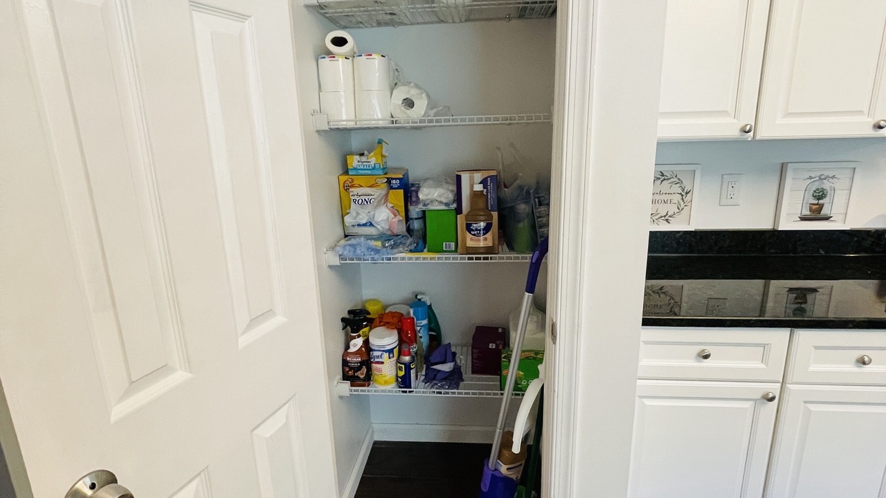 Photo of Kitchen in Pendleton