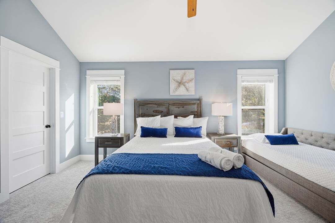 Photo of Bathroom in Monteray Shores