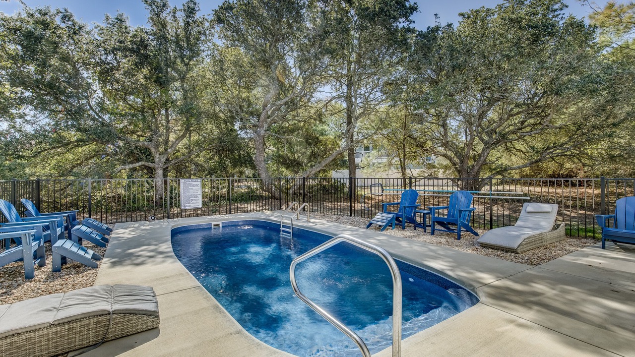Photo of Outdoor in Monteray Shores