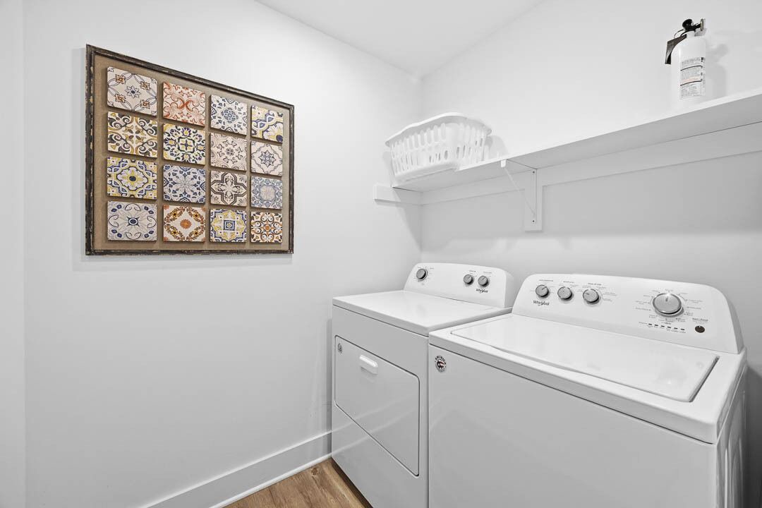 Photo of Bedroom in Monteray Shores