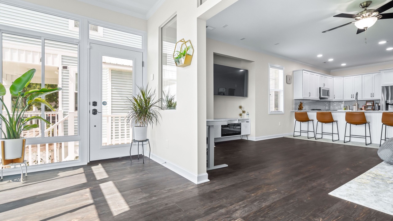 Photo of Kitchen in Jacksonville