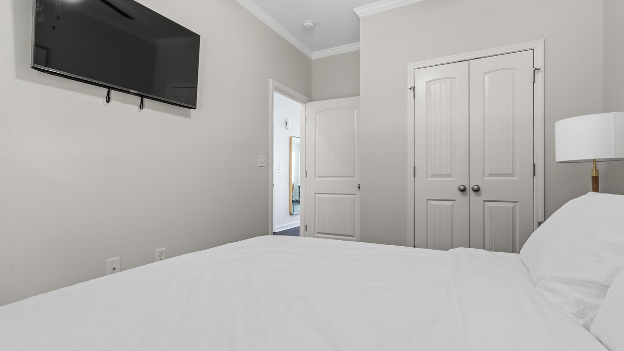 Photo of Bedroom in Jacksonville