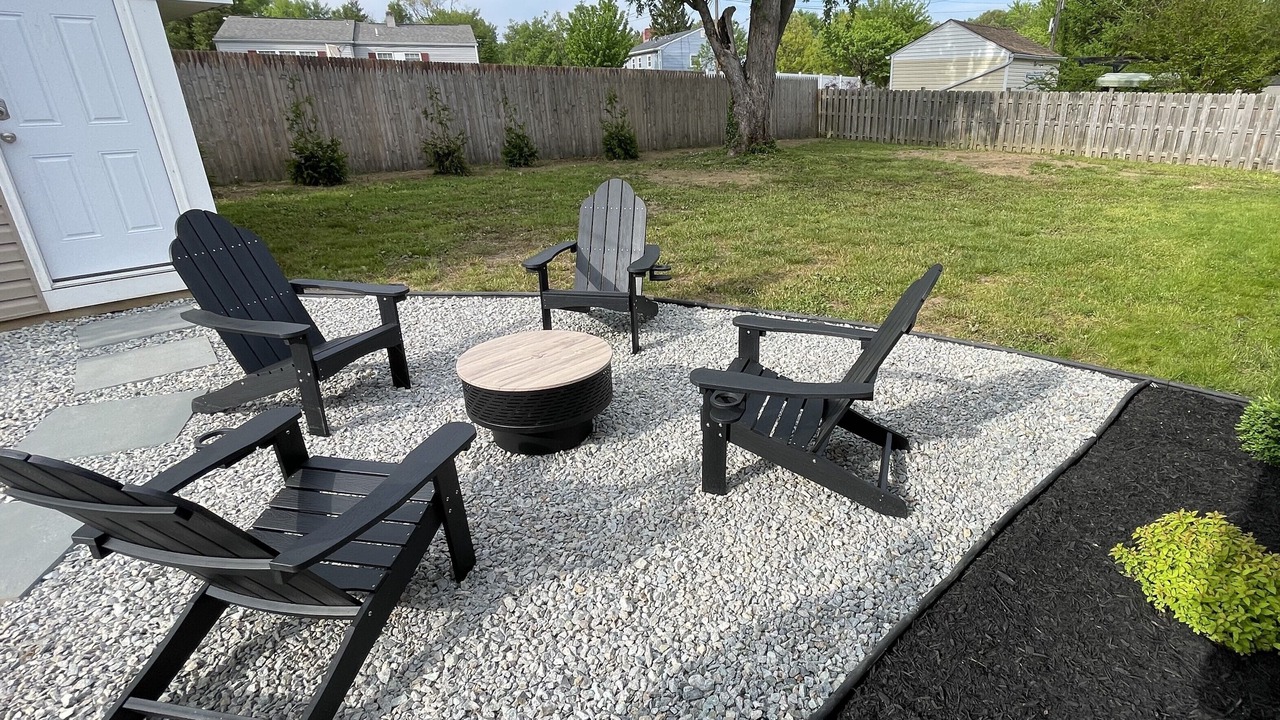 Photo of Outdoor in Newark