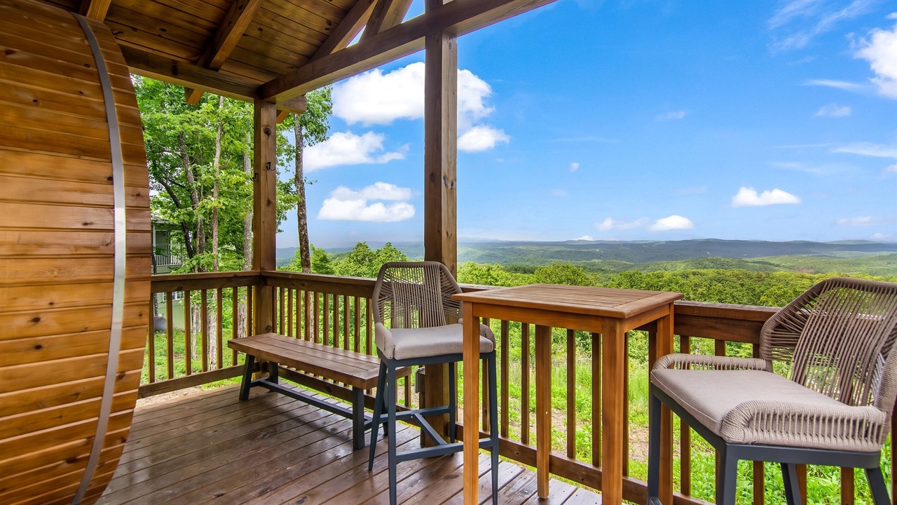 Photo of Outdoor in Ranger