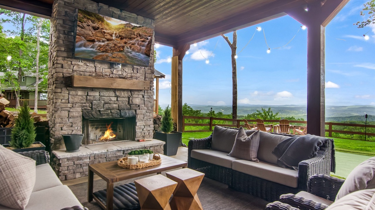 Photo of Patio Balcony in Ranger