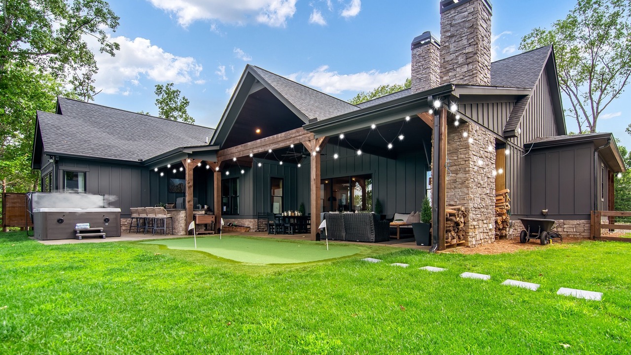 Photo of Outdoor in Ranger