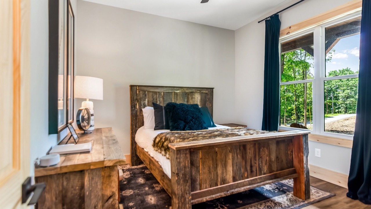 Photo of Bedroom in Ranger
