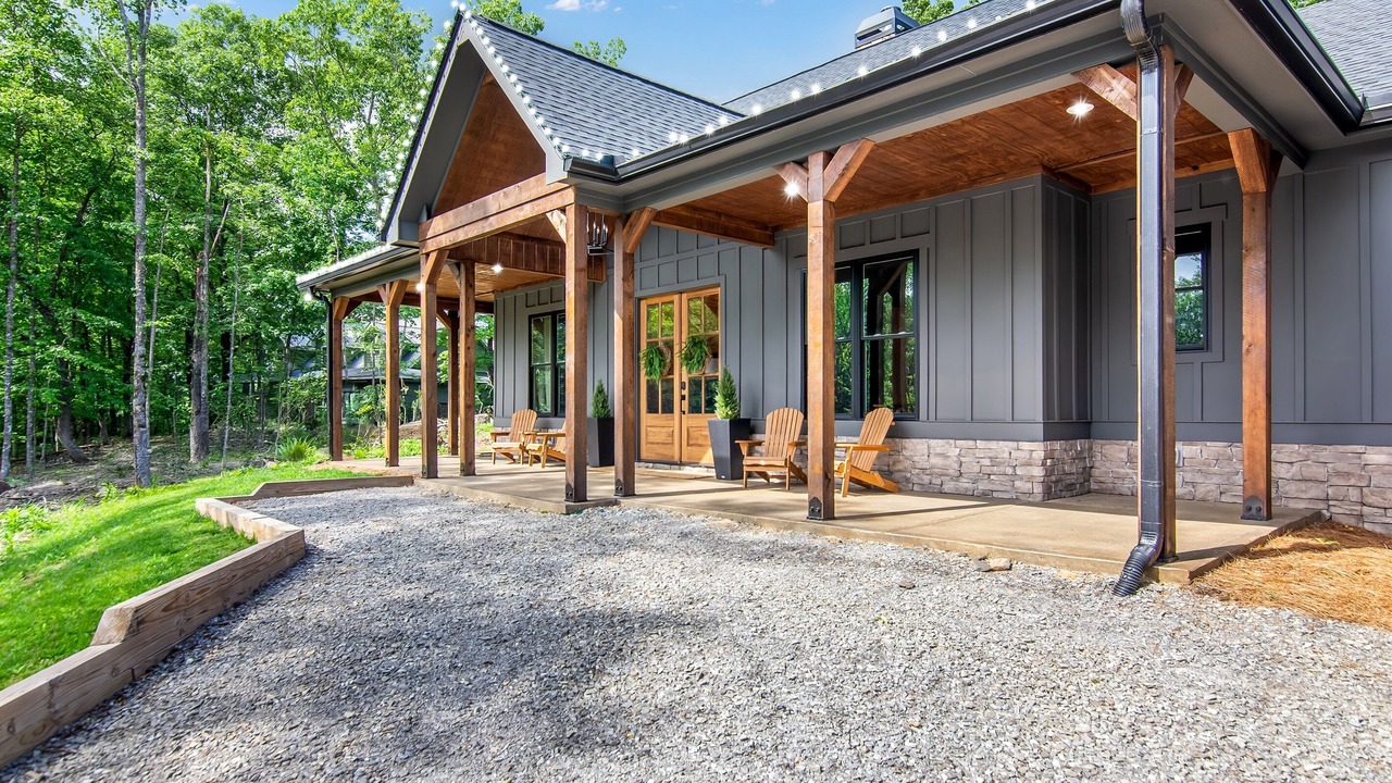 Photo of Outdoor in Ranger