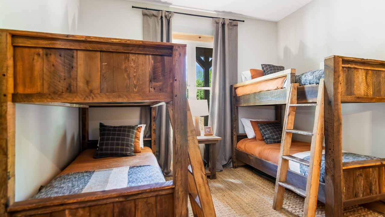 Photo of Bedroom in Ranger