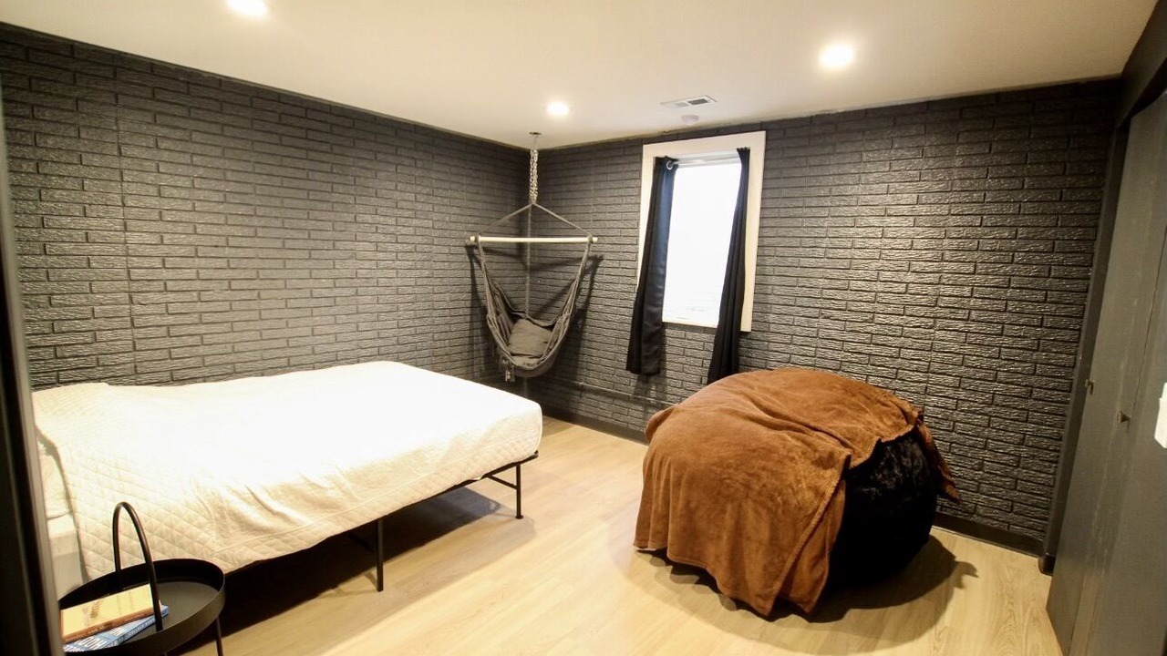 Photo of Bedroom in Washburn