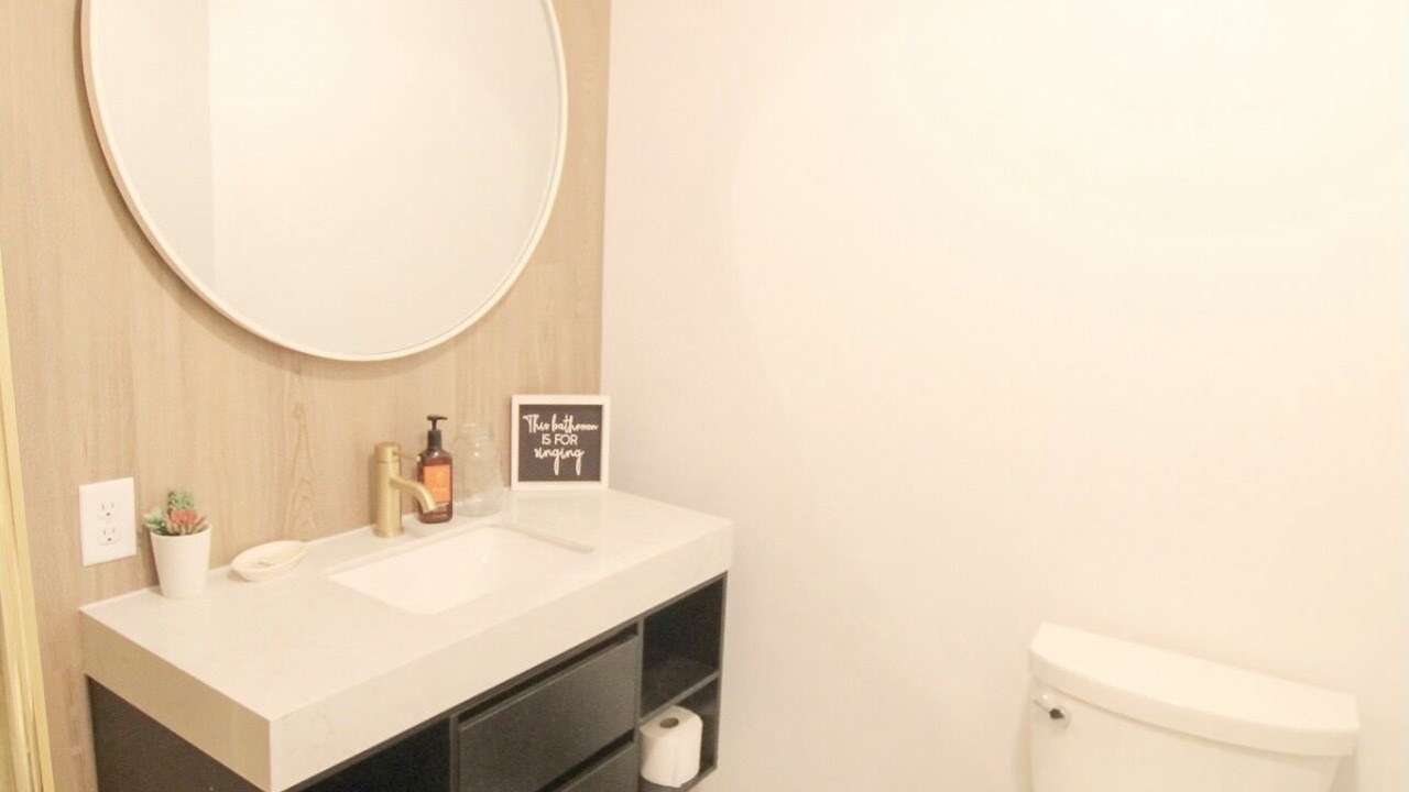 Photo of Bathroom in Washburn