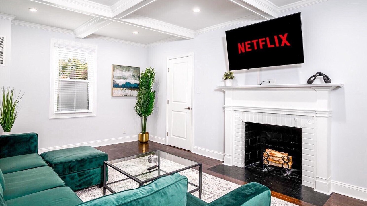 Photo of Livingroom in Mount Rainier
