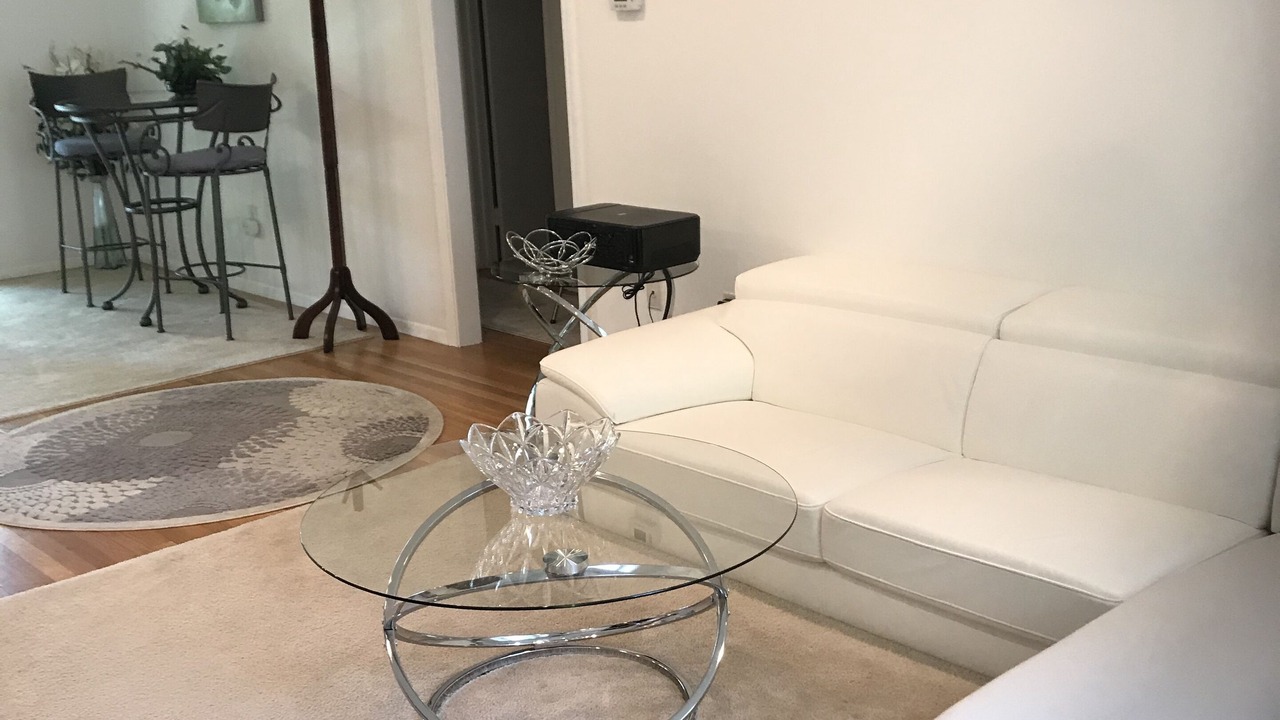 Photo of Livingroom in Charlottesville