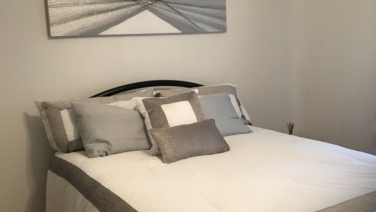 Photo of Bedroom in Charlottesville