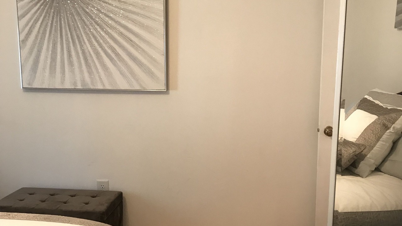 Photo of Bedroom in Charlottesville
