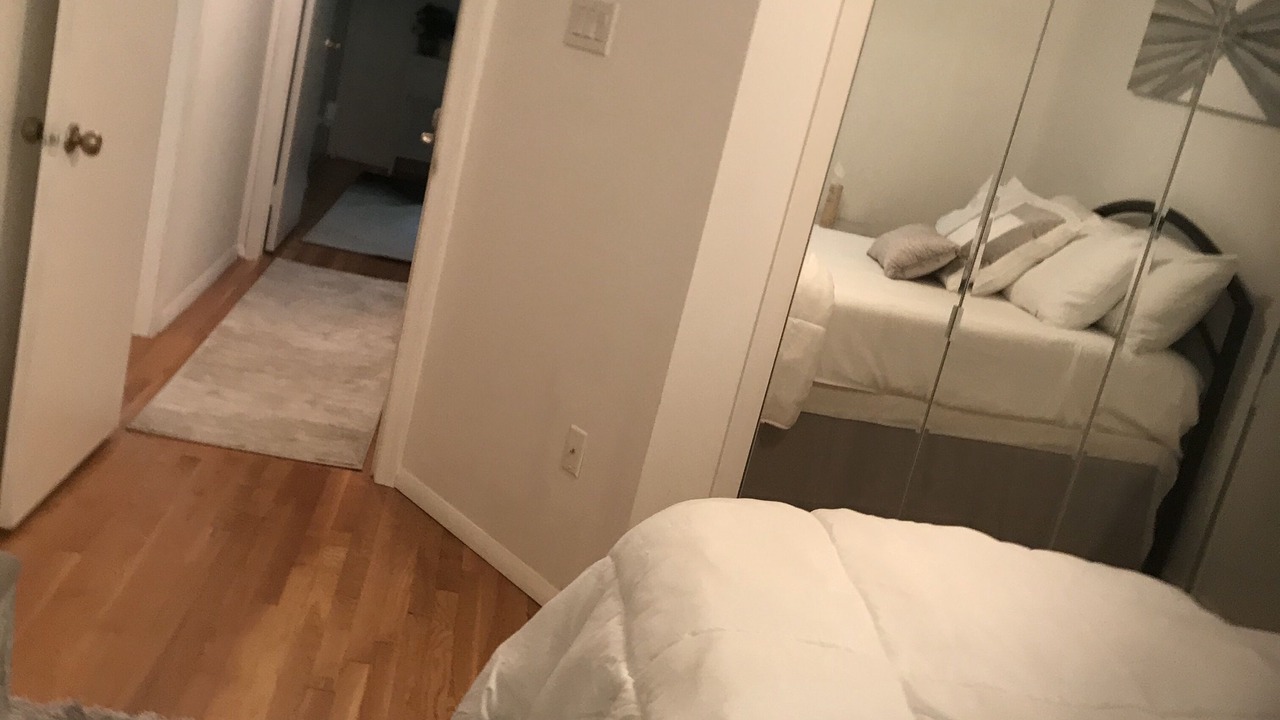 Photo of Bedroom in Charlottesville
