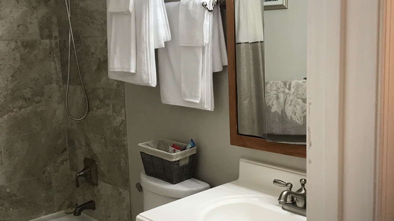 Photo of Bathroom in Charlottesville