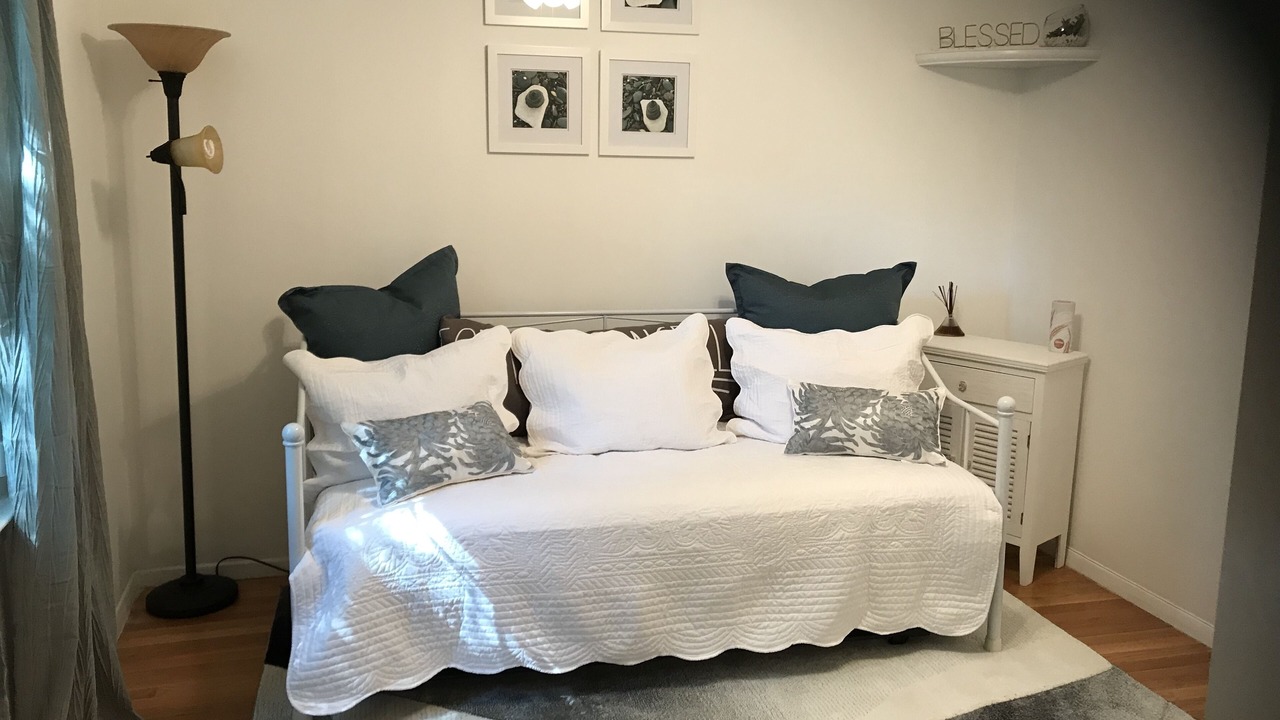 Photo of Bedroom in Charlottesville
